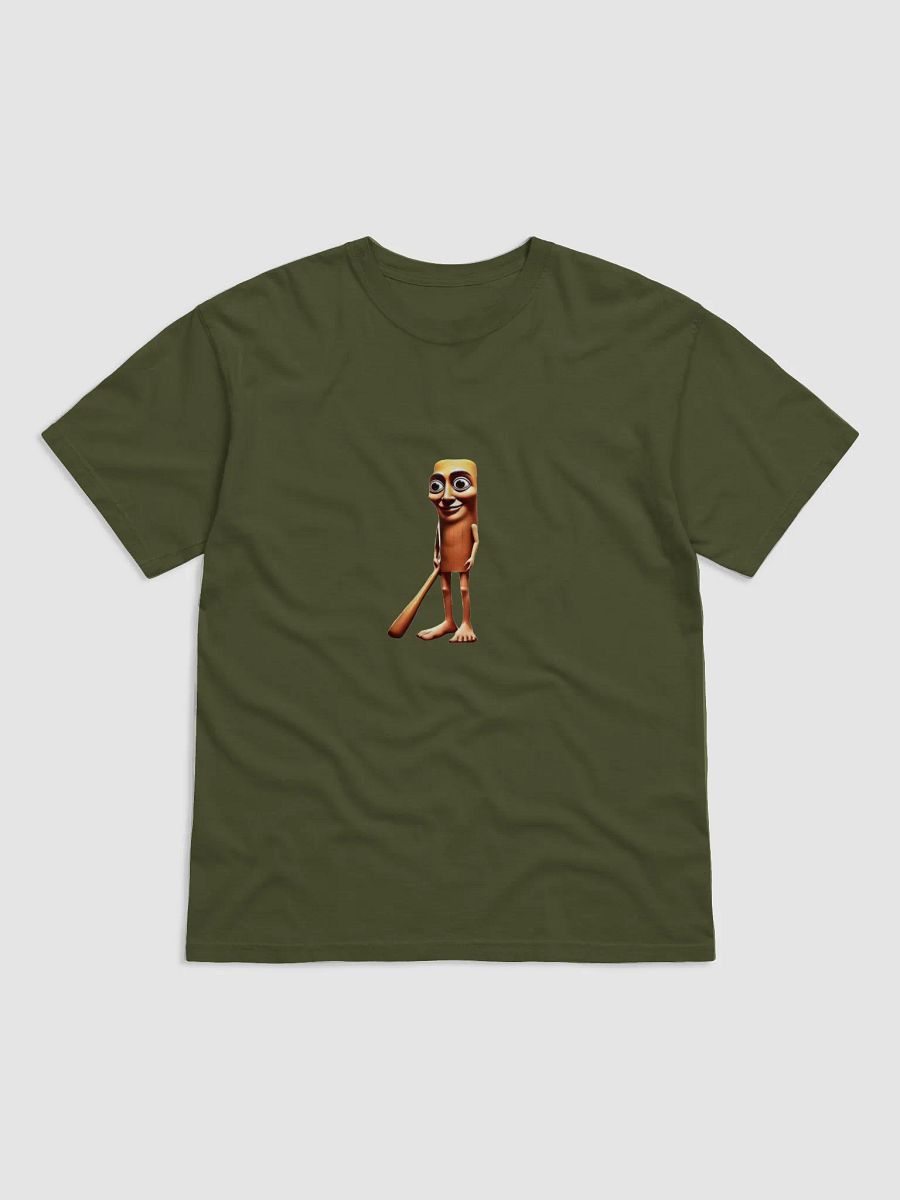 Tung Tung Sahur T-Shirt product image (4)