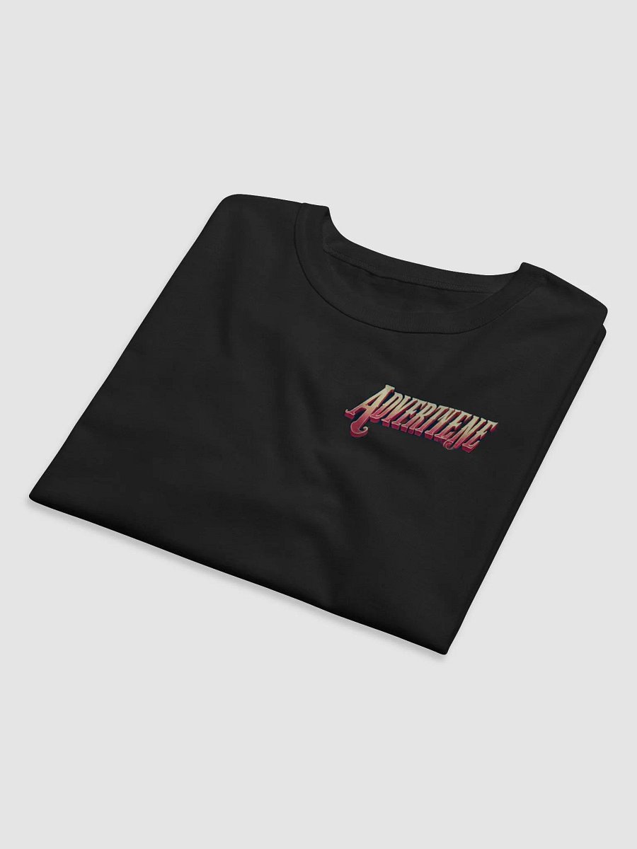 Vintage Vibes Gradient Tee product image (21)