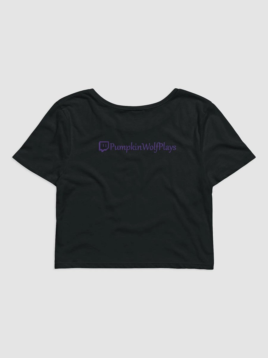 Cheer Crop Top product image (2)