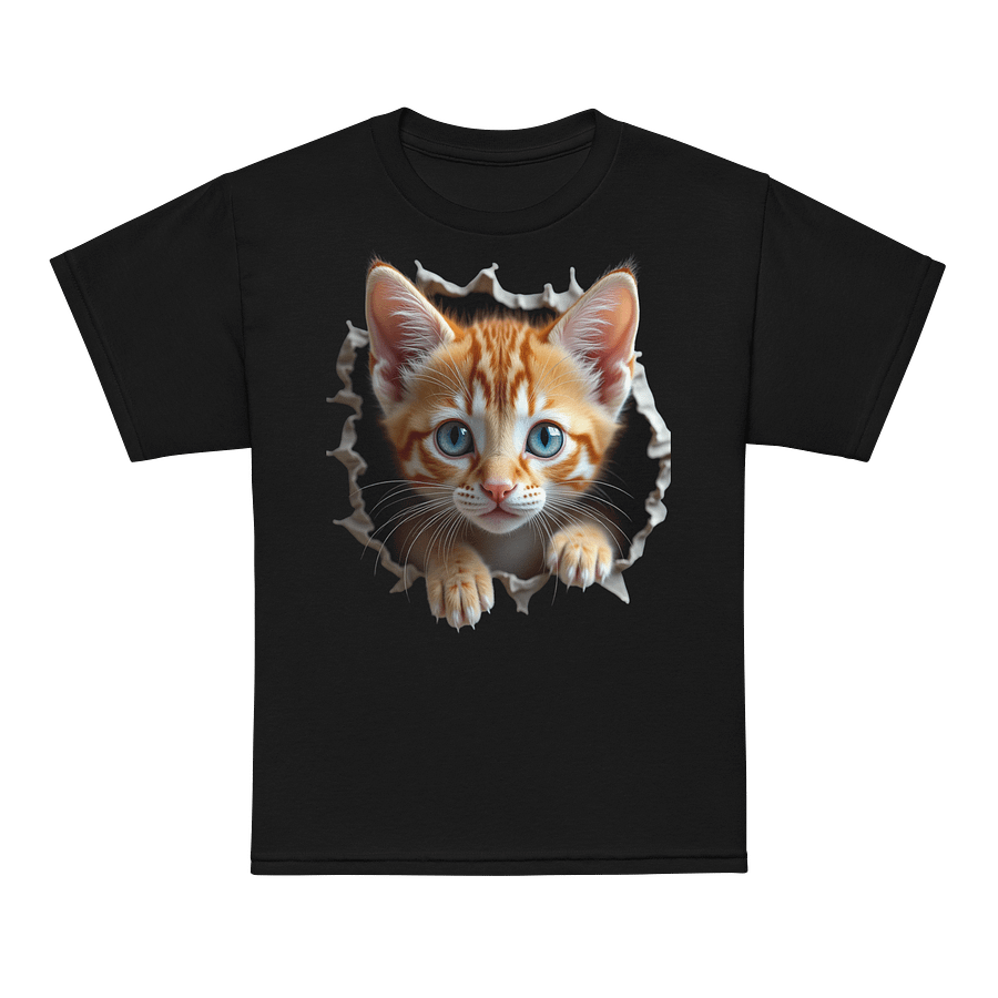 Peekaboo Kitty product image (7)