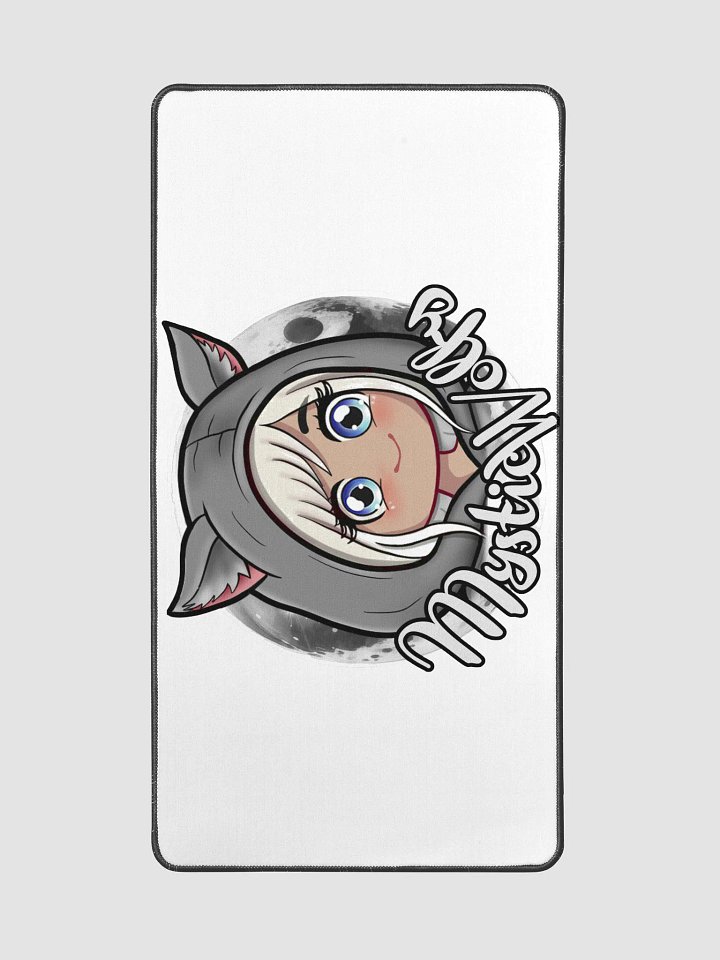 wolfy Desk Pad product image (2)