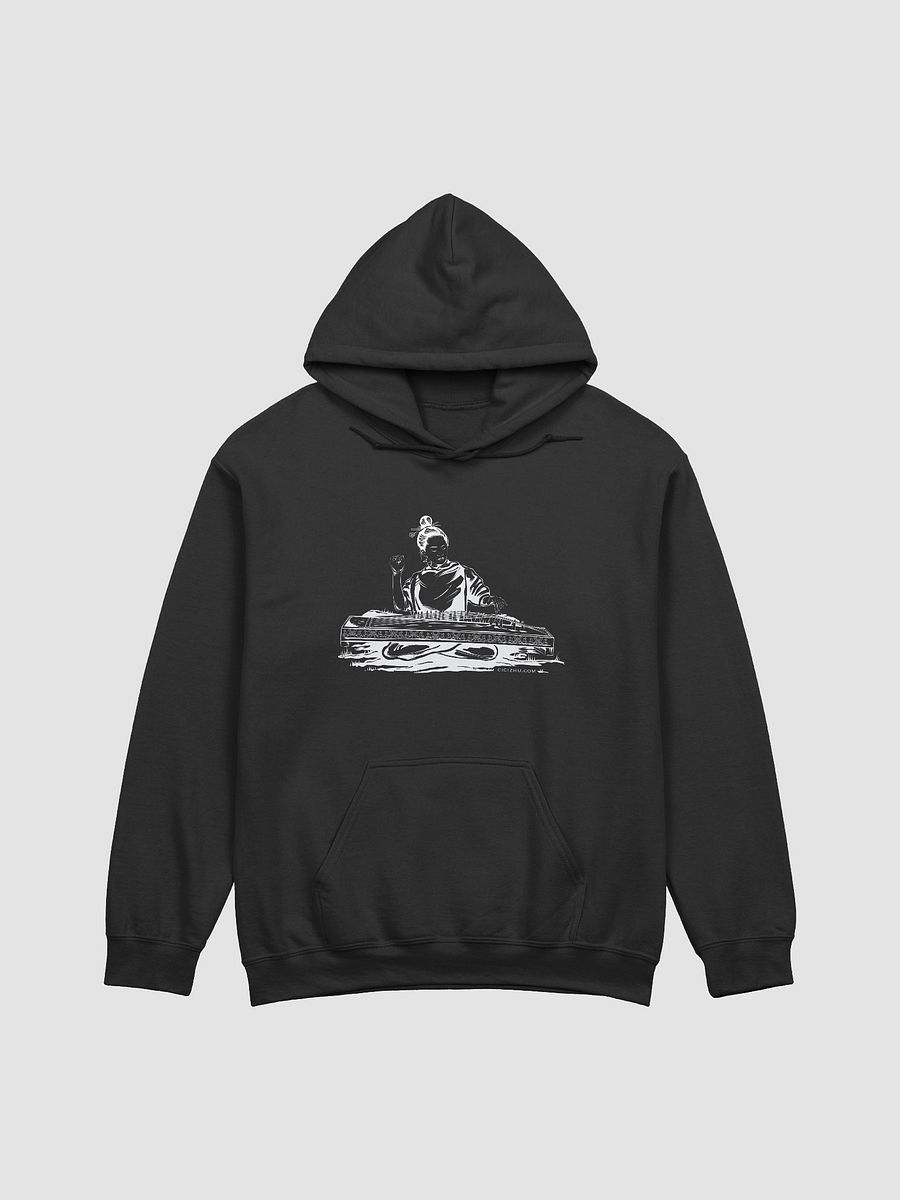 CICI Zhu Illustration Hoodie product image (1)