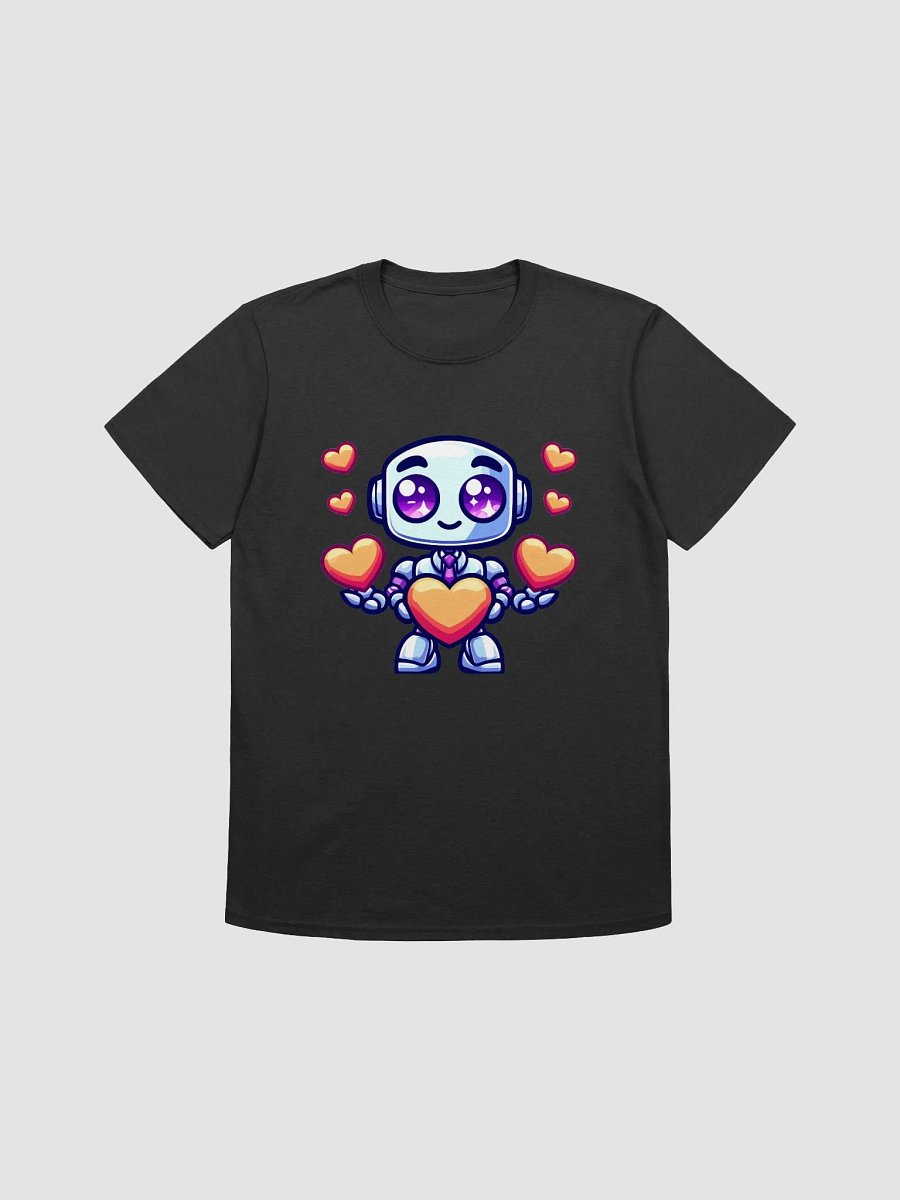 Specter LOVE Unisex Tee product image (1)