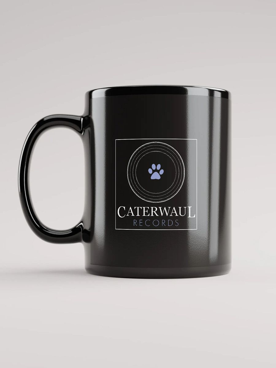 Tack Budley mug product image (6)
