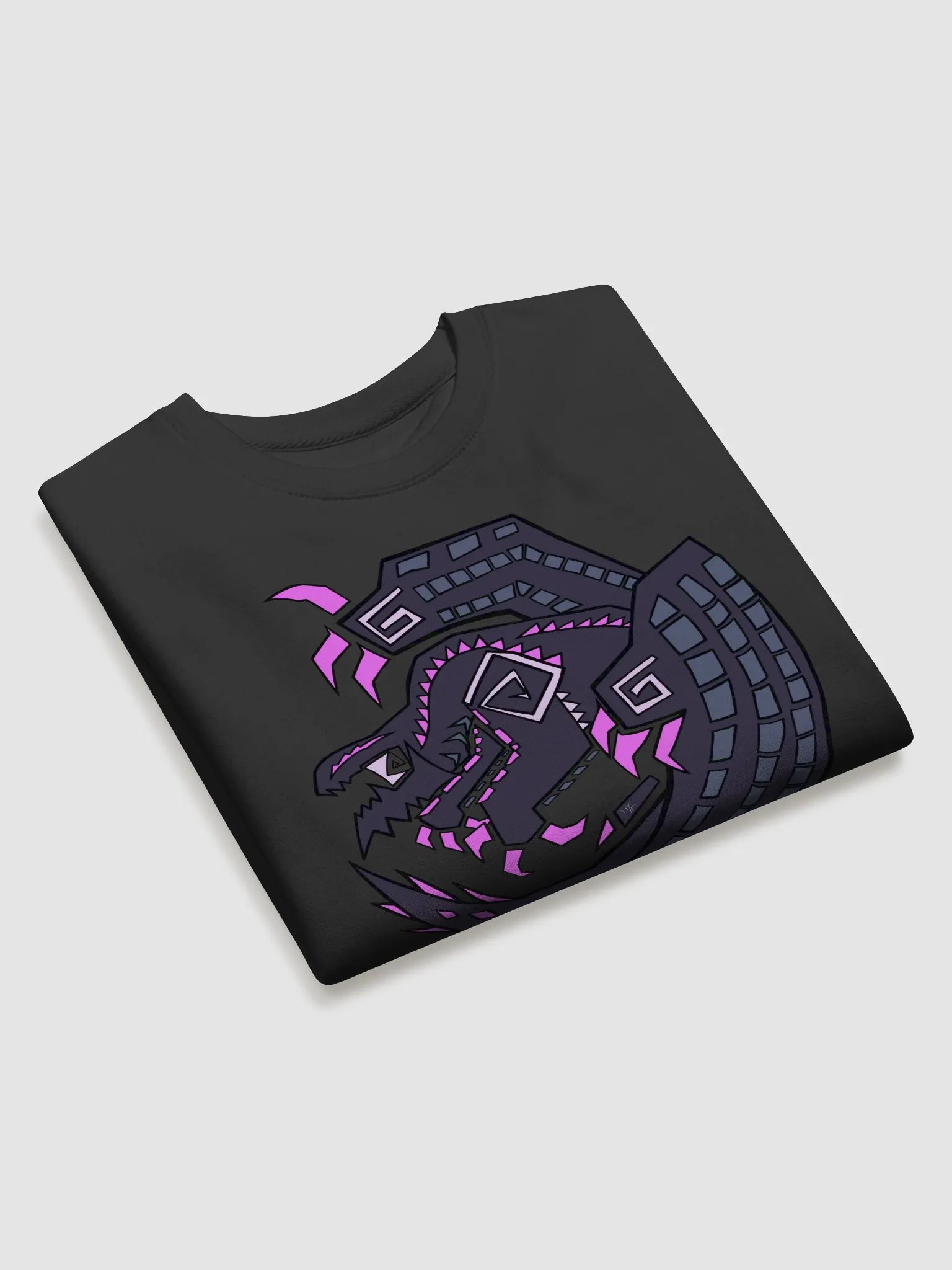 Gore Magala Fan Icon Sweatshirt product image (3)