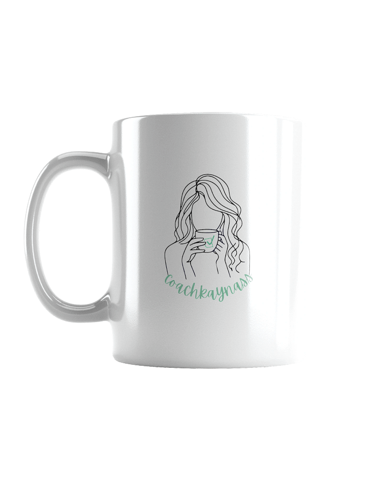 Coach Kay Mug product image (3)