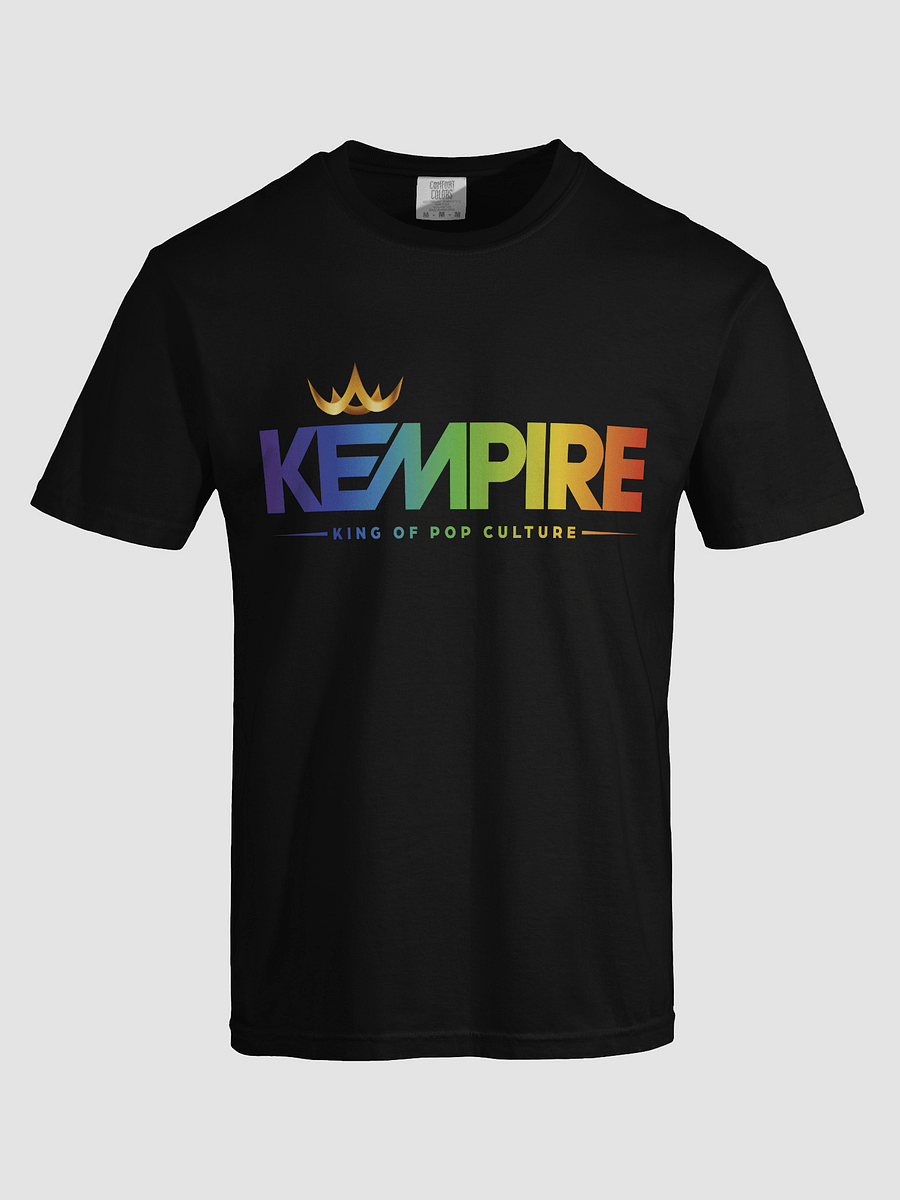 2025 Pride Kempire Tee product image (13)