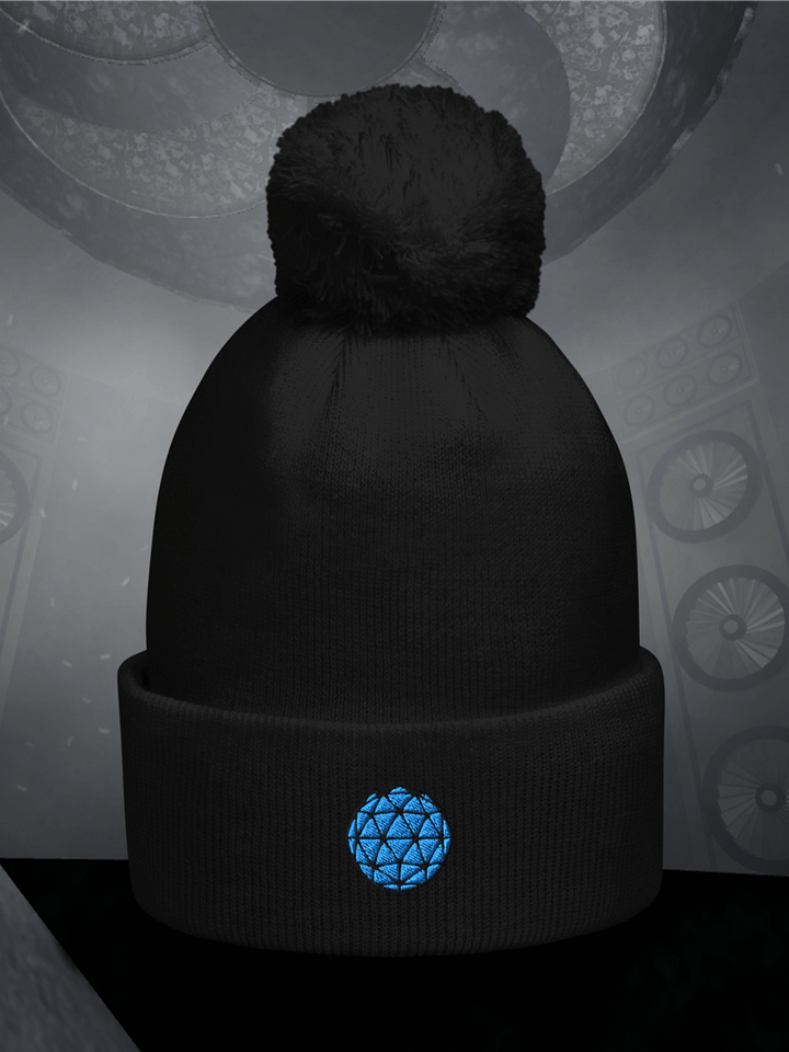 Lumenflame Beanie product image (1)