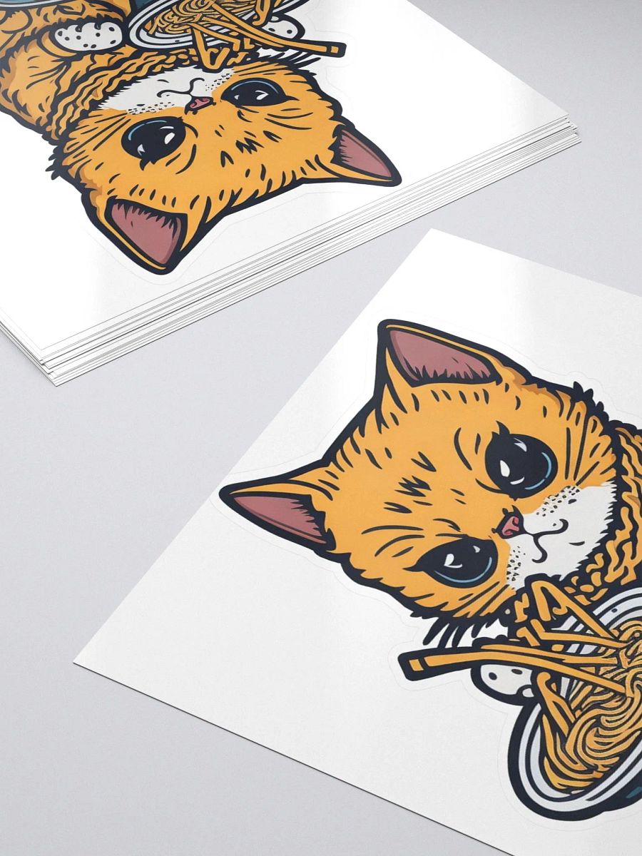 Ramen Kitty product image (4)