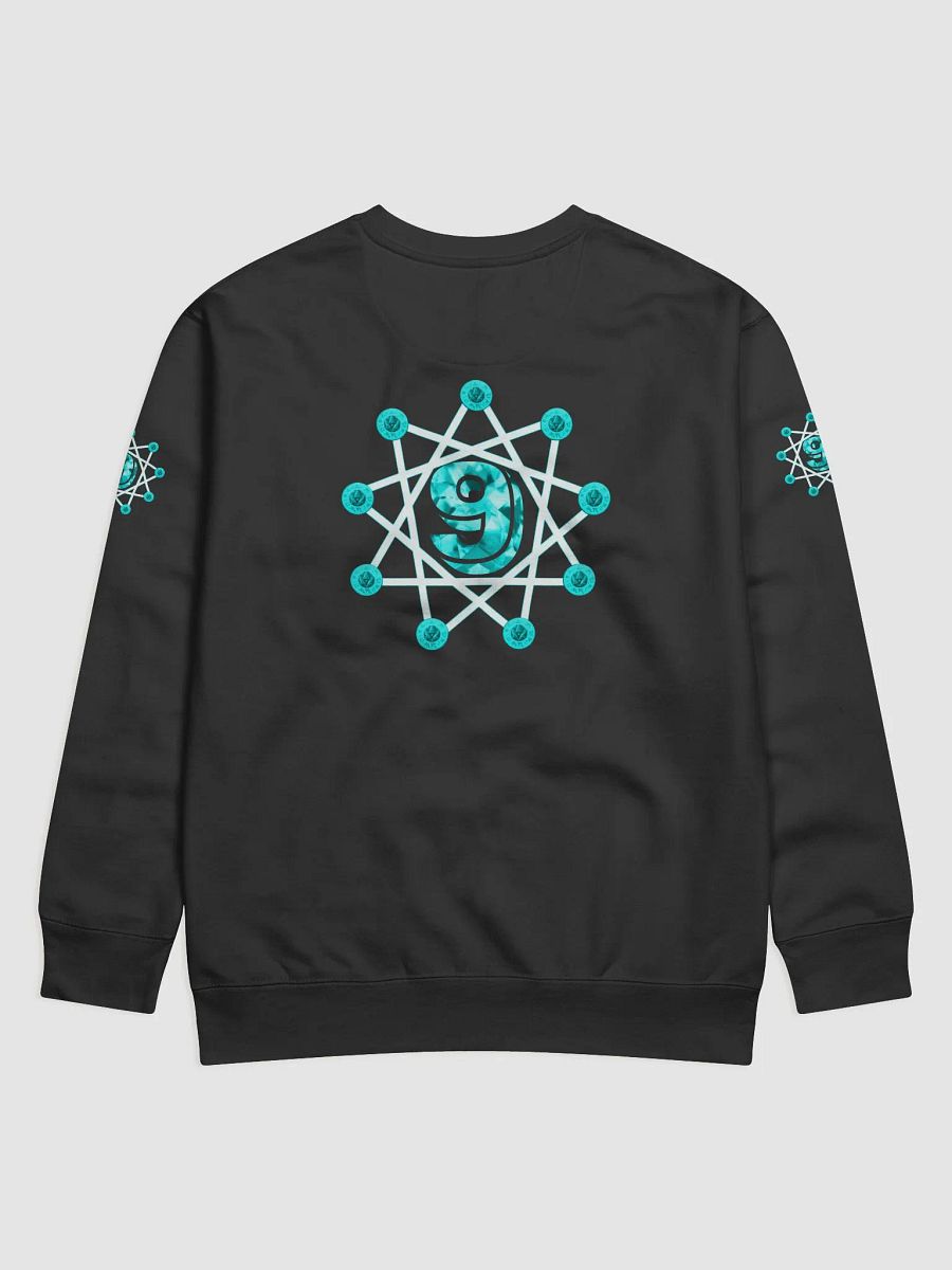 9th Kaliber Brand Sweater product image (2)