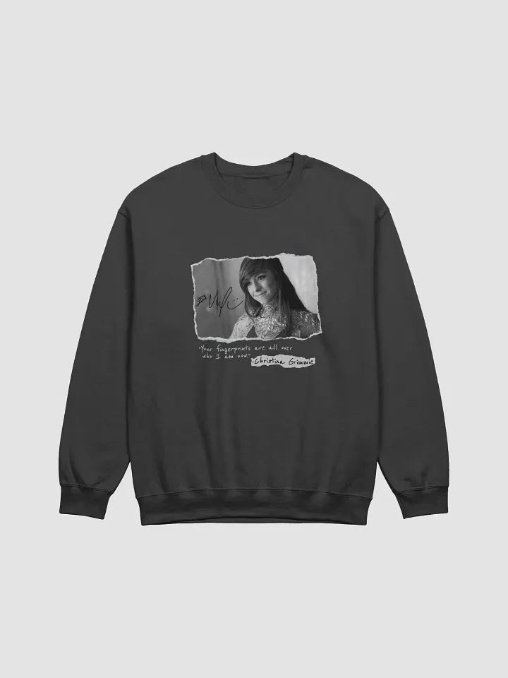 Think of You Crewneck product image (2)