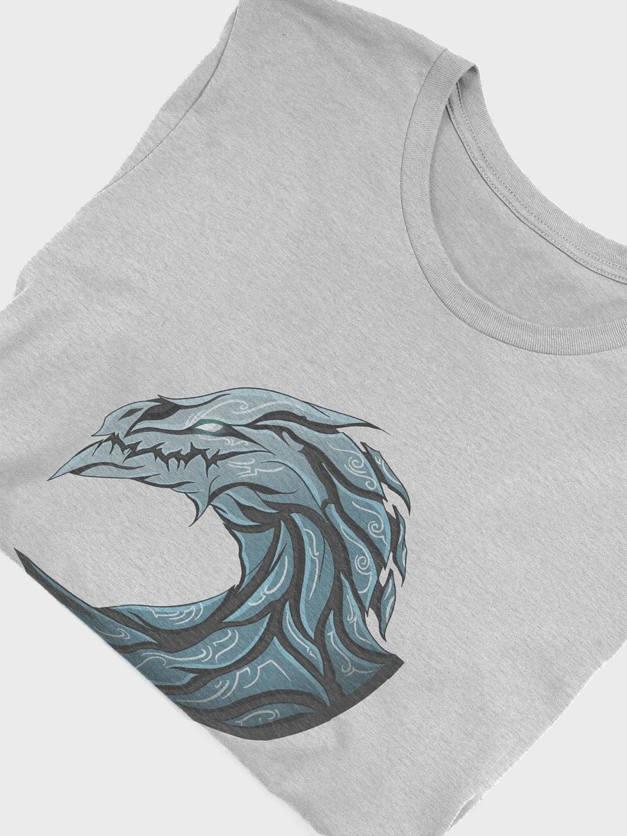 Supersoft T-Shirt product image (4)