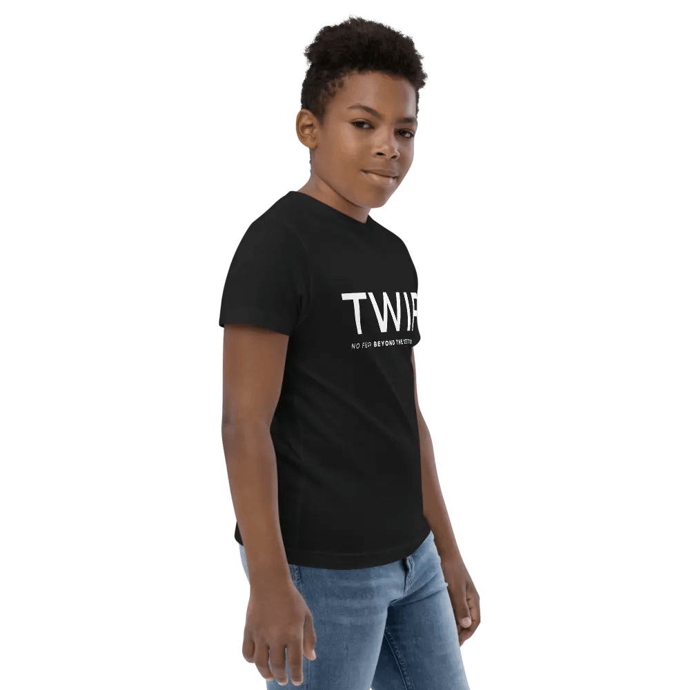 TWIF Youth T-Shirt product image (3)