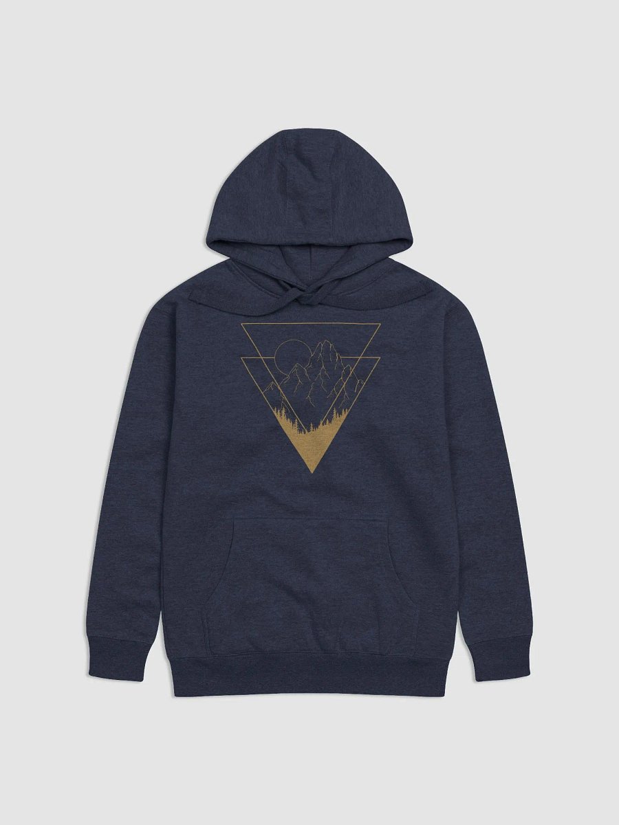 Geometric Nature - Golden Edition product image (1)