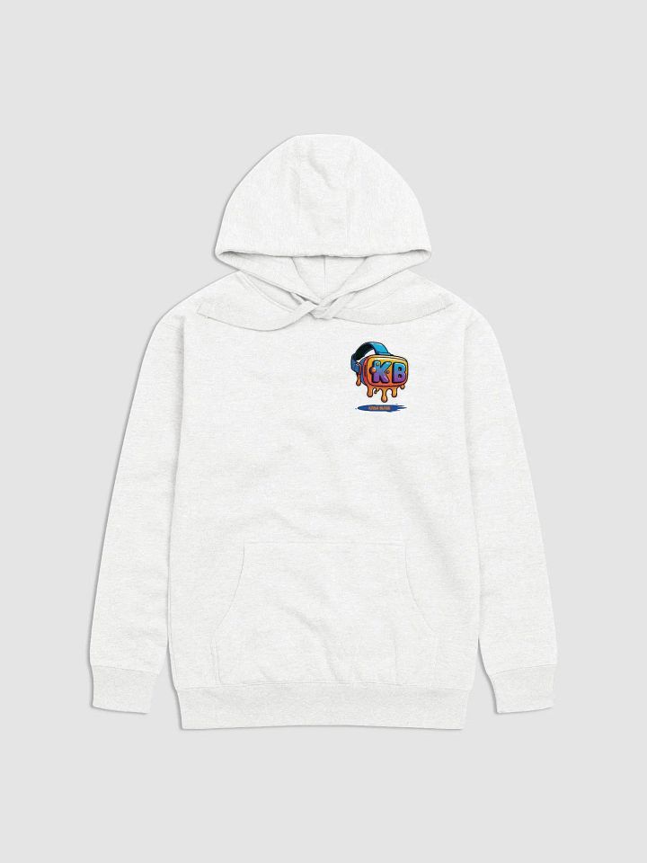 Kanji Hoodie product image (1)