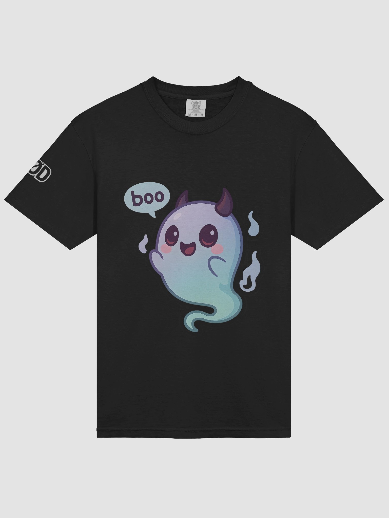 Boo Buddy product image (3)