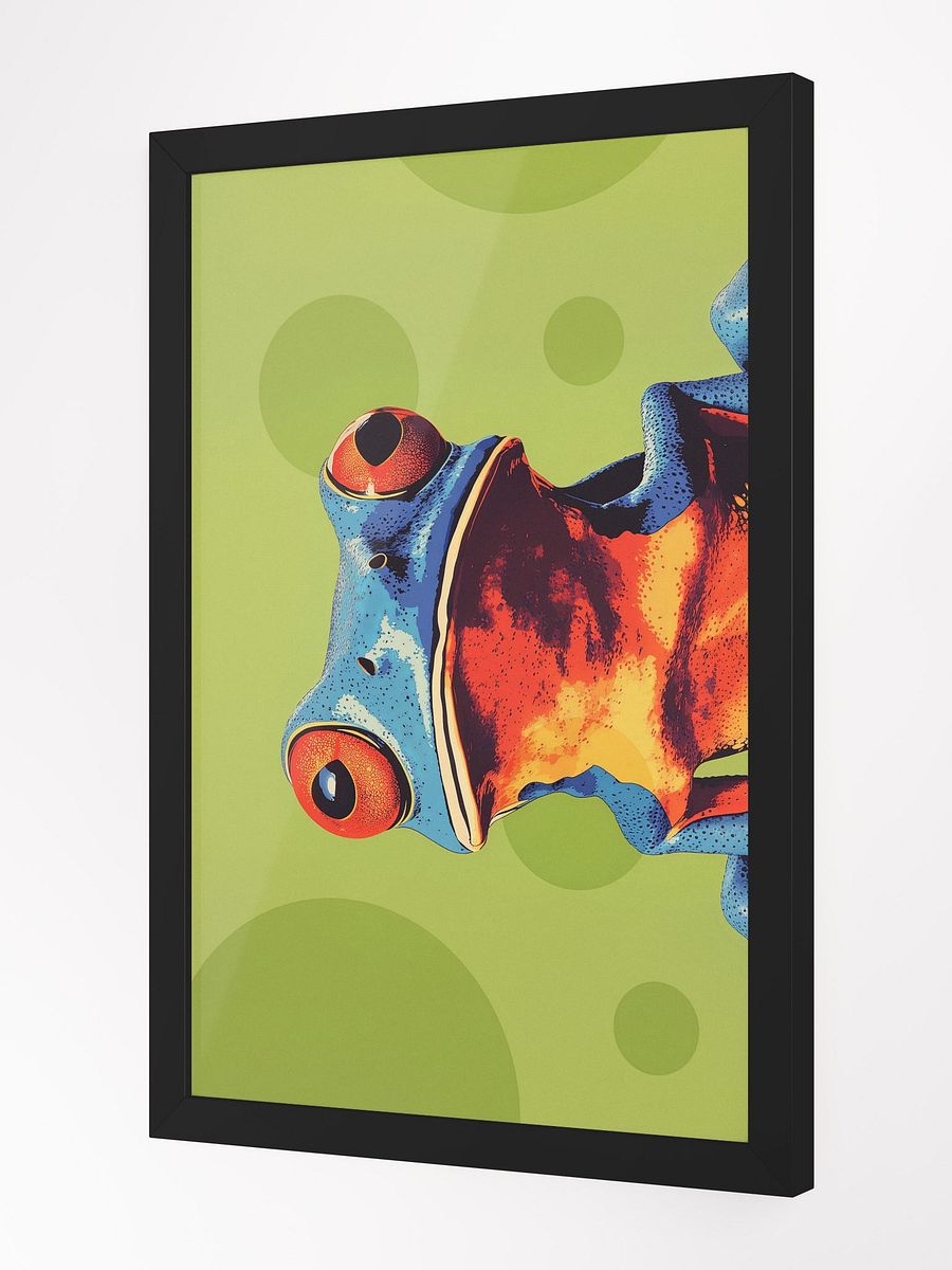 No. 48, Framed Poster product image (3)