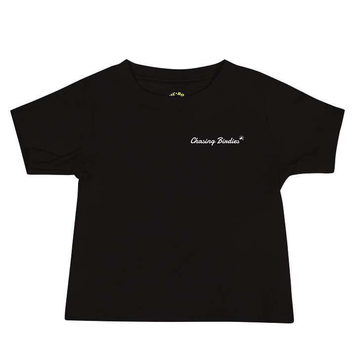 Chasing Birdies Baby Tee x Racheal Herrington product image (1)