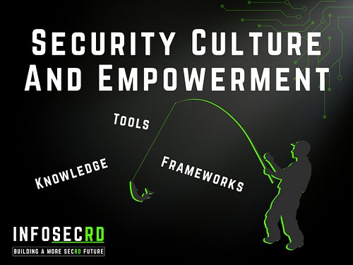 We don't just hand you a fish. We teach you how to fish - and then hand you the best fishing rod.

You don't need a security ...