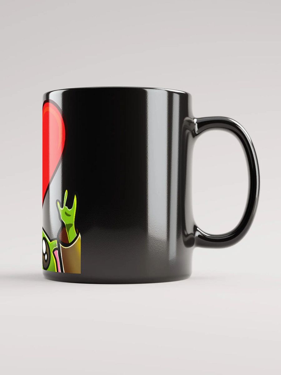 Chaotic Love Mug product image (12)