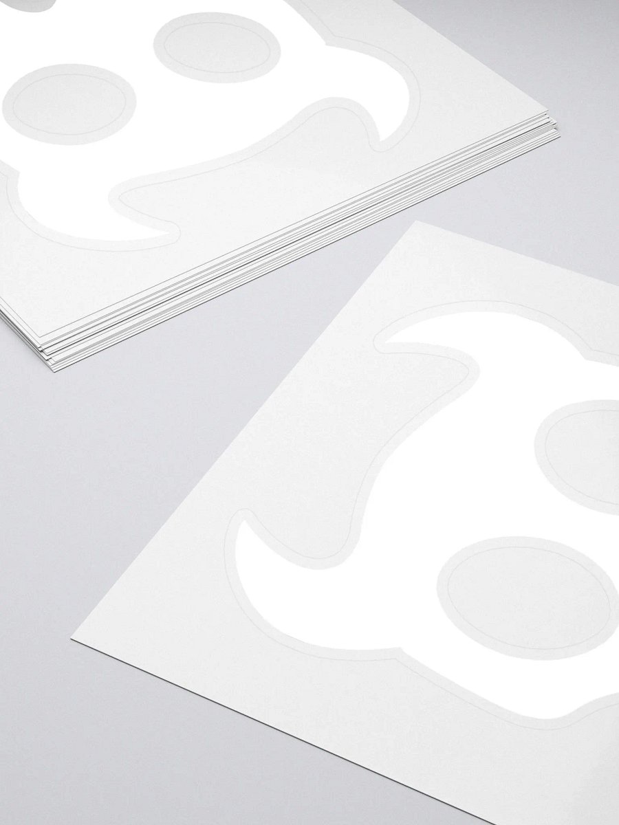 Galorise Mascot Sticker product image (13)
