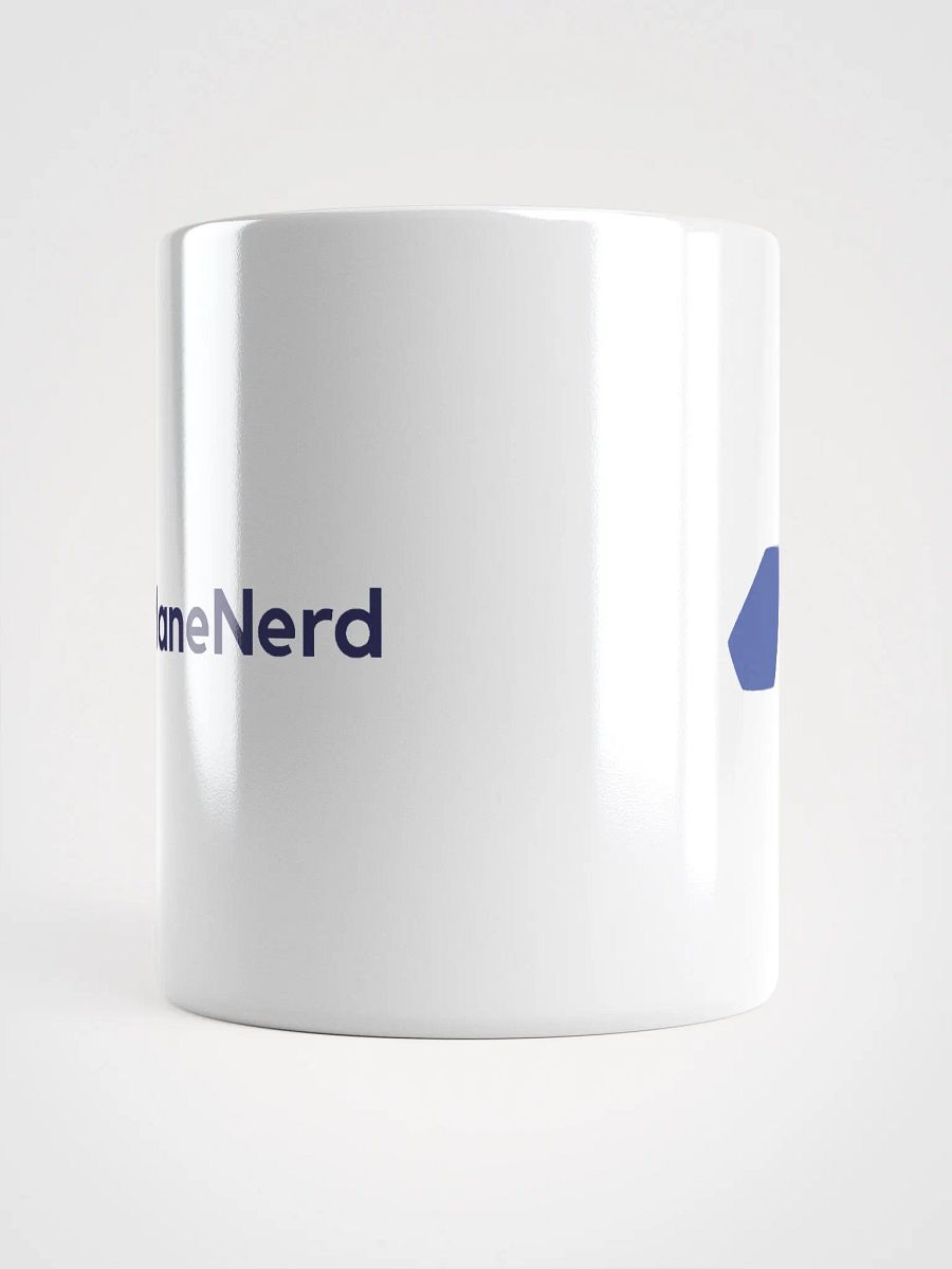 Planenerd Mug product image (5)