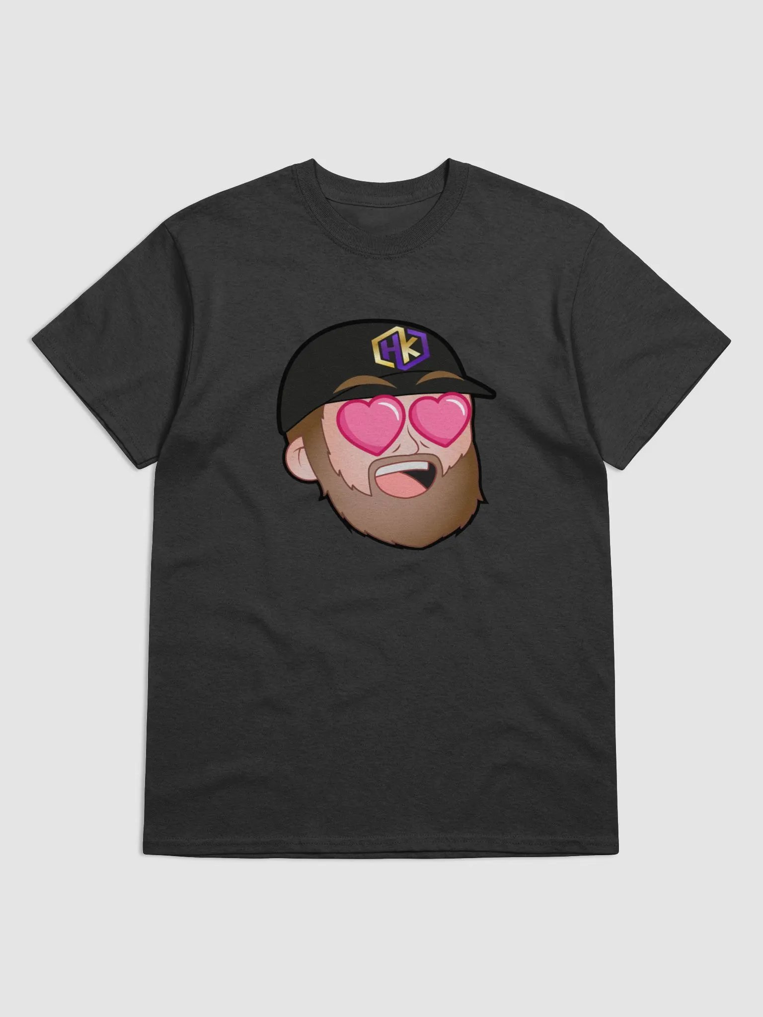 Havoc Love Tee product image (10)