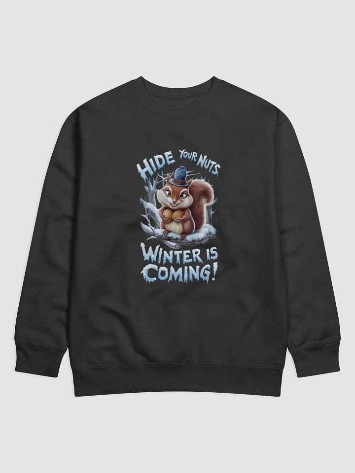 Cotton Heritage Premium Sweatshirt product image (1)