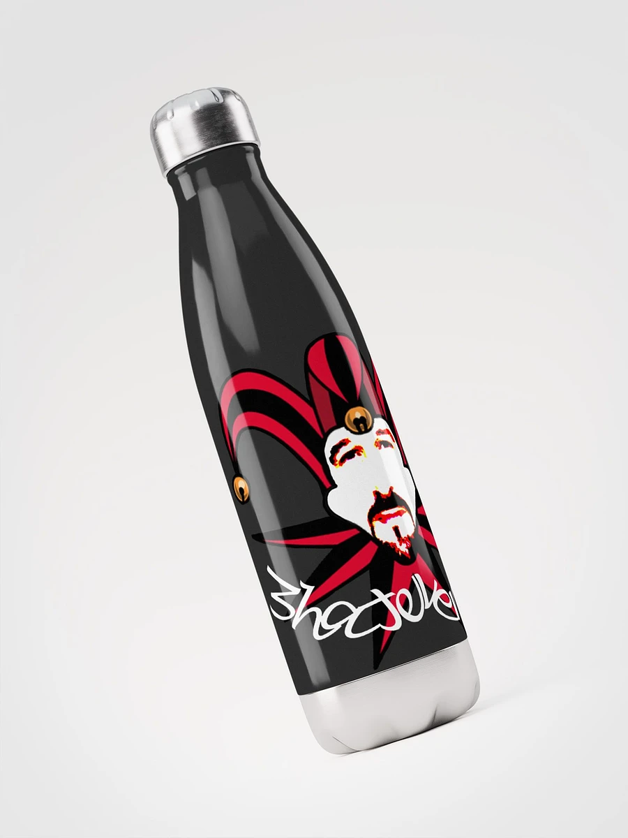 A Bottle of Fool product image (3)