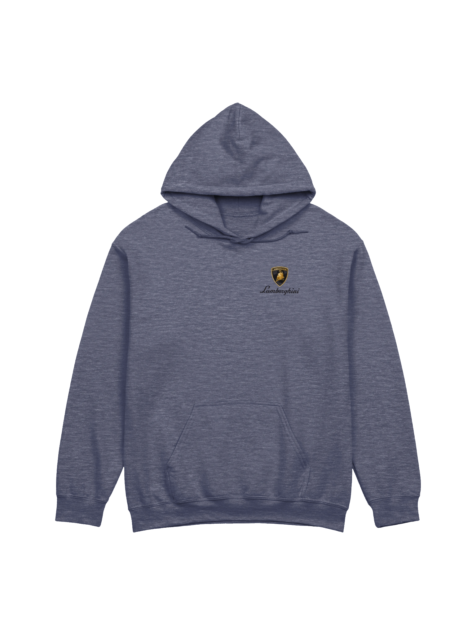 LAMBORGHINI HOODIE product image (10)