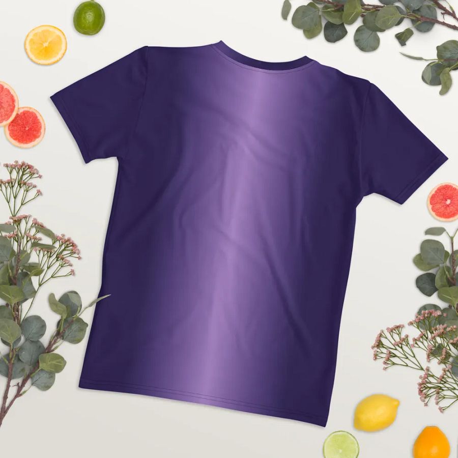 Mom Mode All Day Every Day All Over Print T-shirt product image (8)
