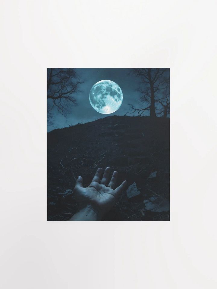 Dying Reach Poster product image (1)