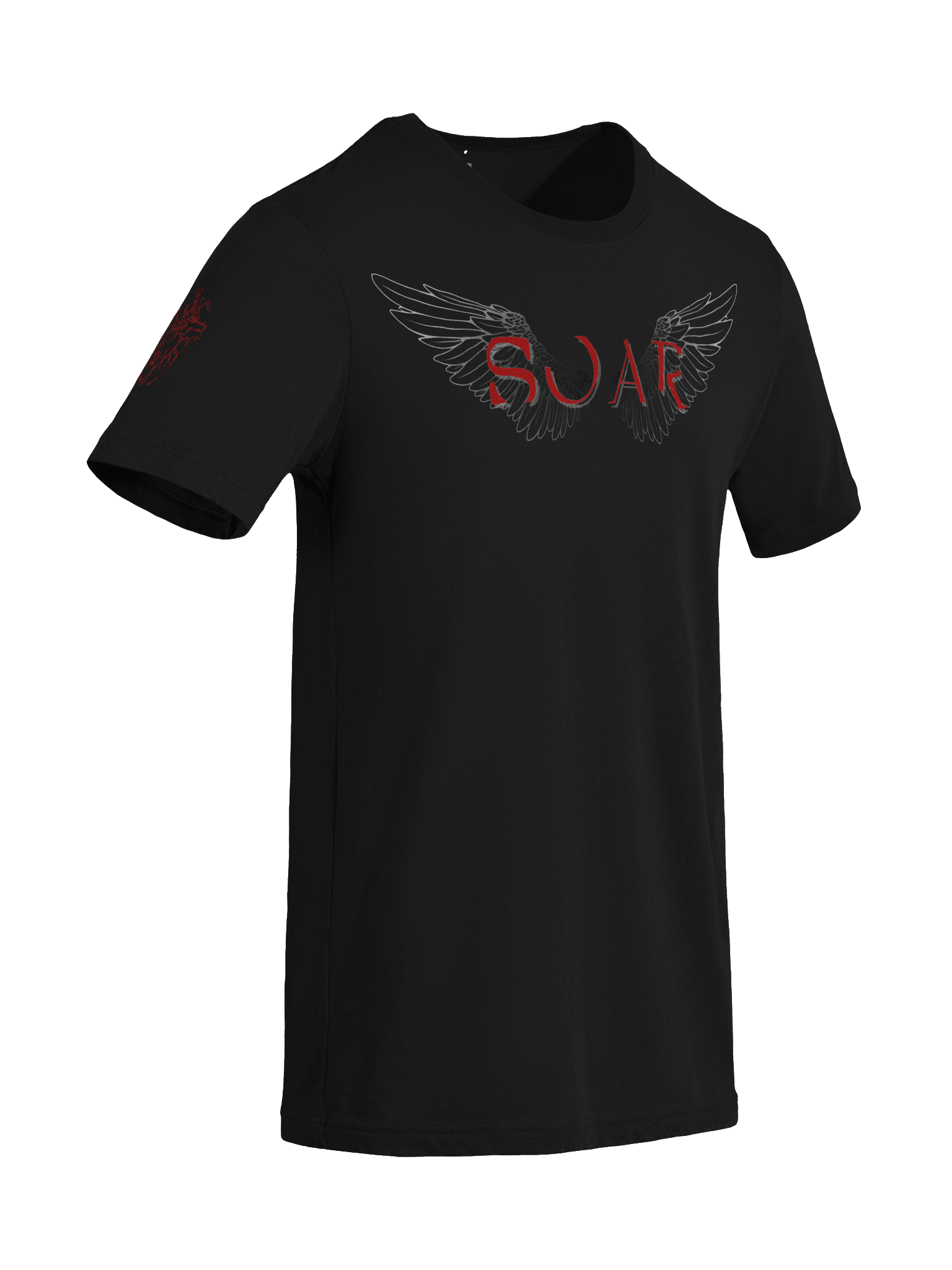SOAR T-Shirt product image (9)