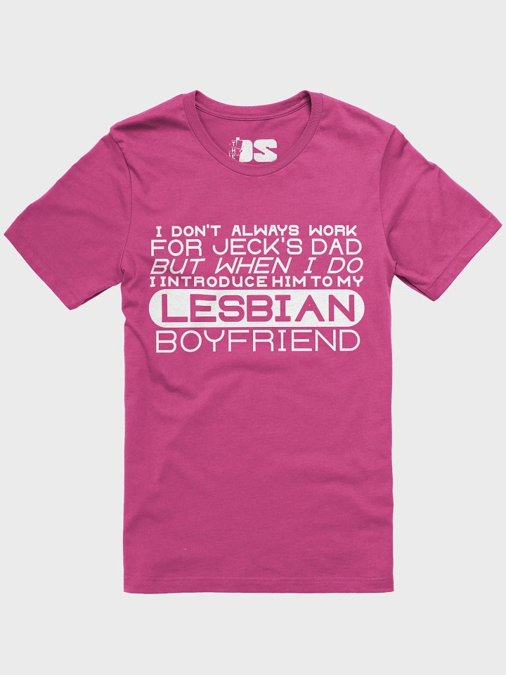 My Lesbian Boyfriend product image (4)