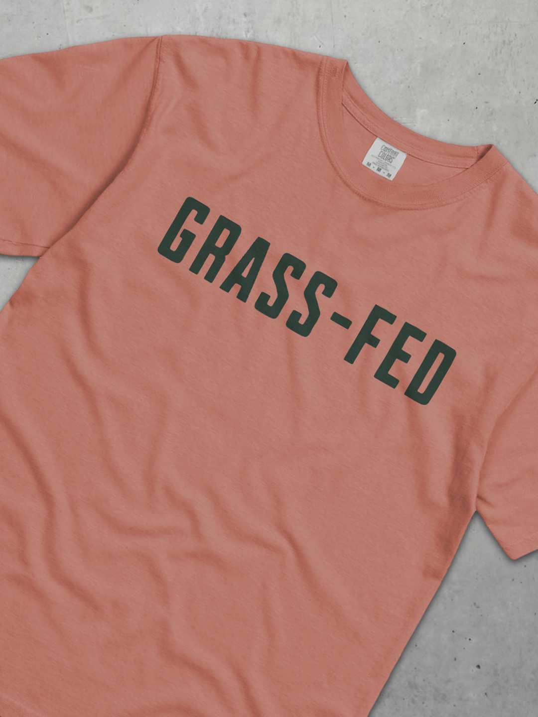 Grass-Fed Tee product image (4)