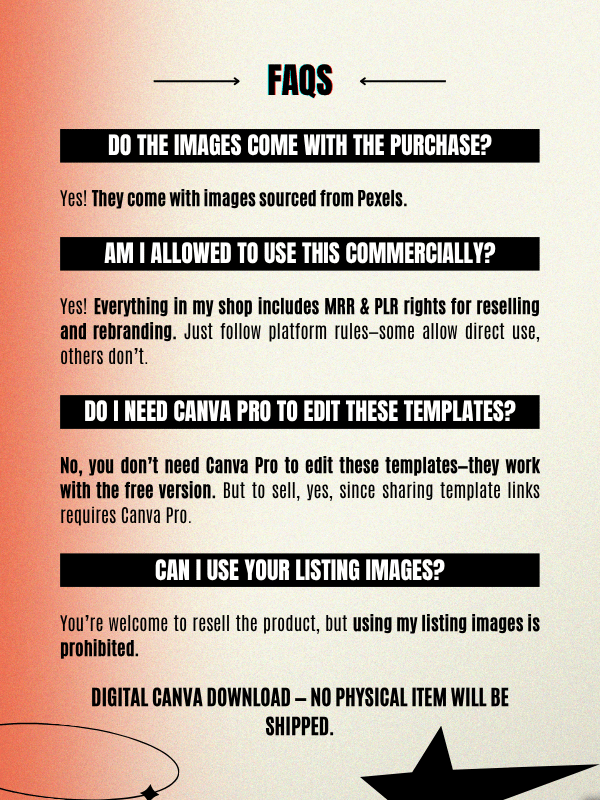 PLR Digital Products Bundle product image (9)