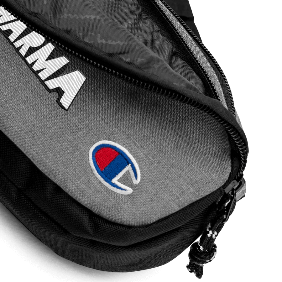 Hip Bag with Logo product image (12)