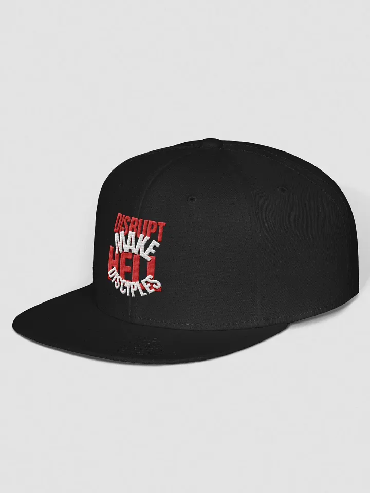 Disrupt & Make Disciples product image (17)