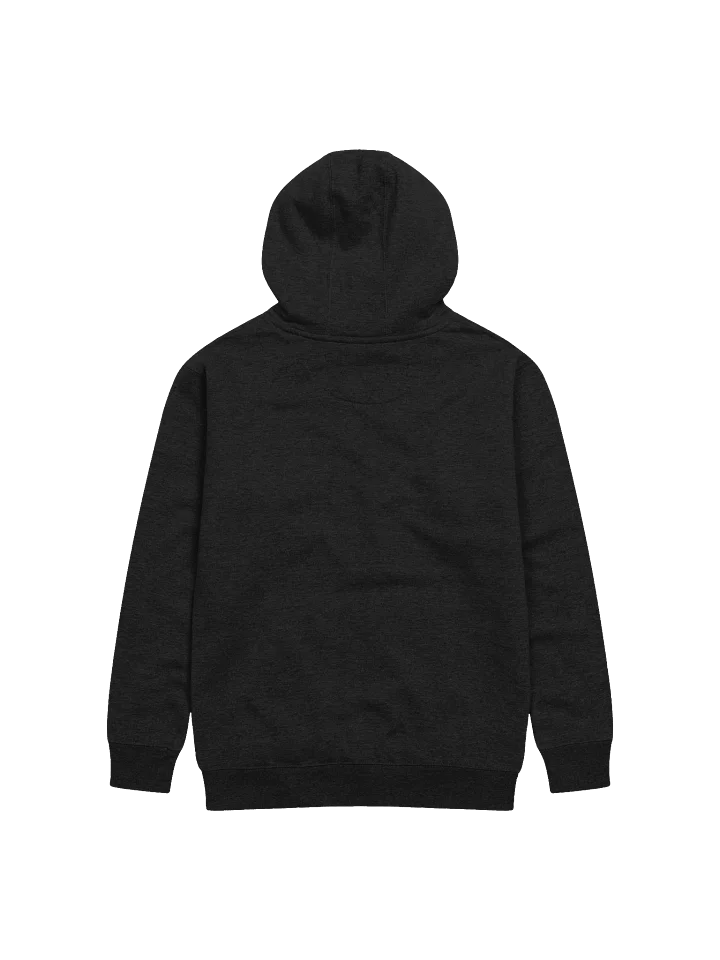 Voudesz, Silent Form Unisex Hoodie product image (18)