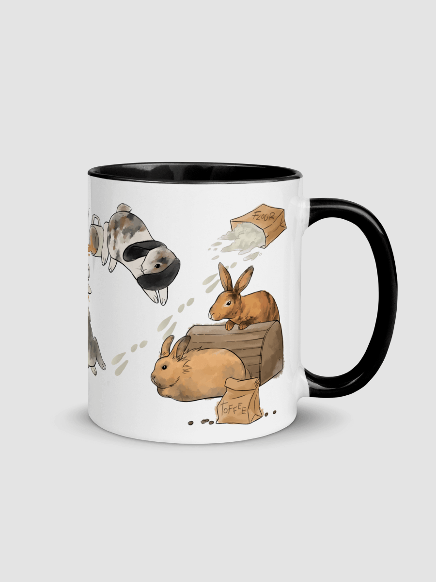 Bunny Mug! product image (3)
