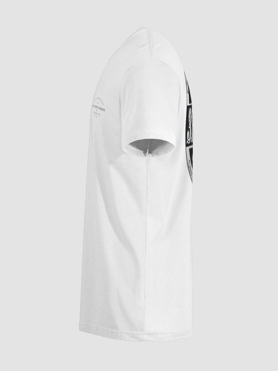 "Button" T-Shirt product image (7)