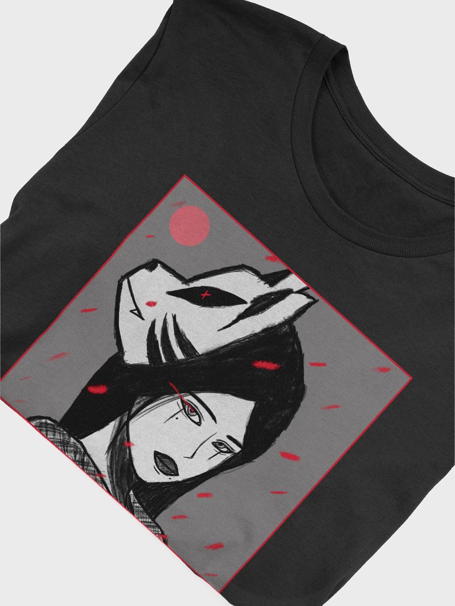 Red Petals (Shirt) product image (4)