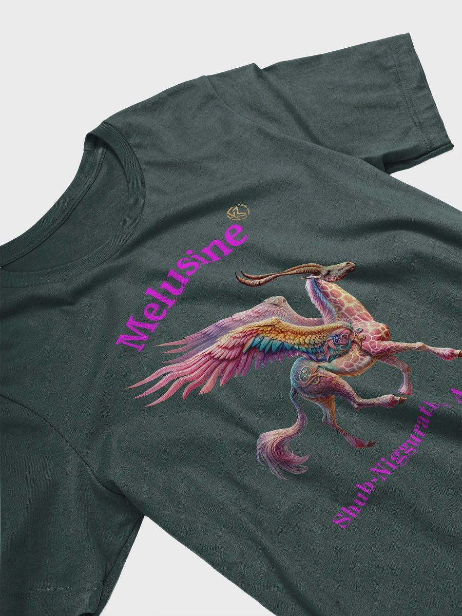 Supernal Melusine | Supersoft T-Shirt product image (33)
