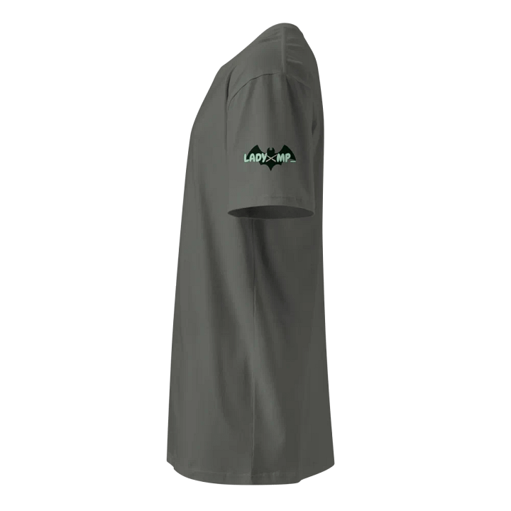 The Vibe Keeper Tee (Bat Variant) product image (2)