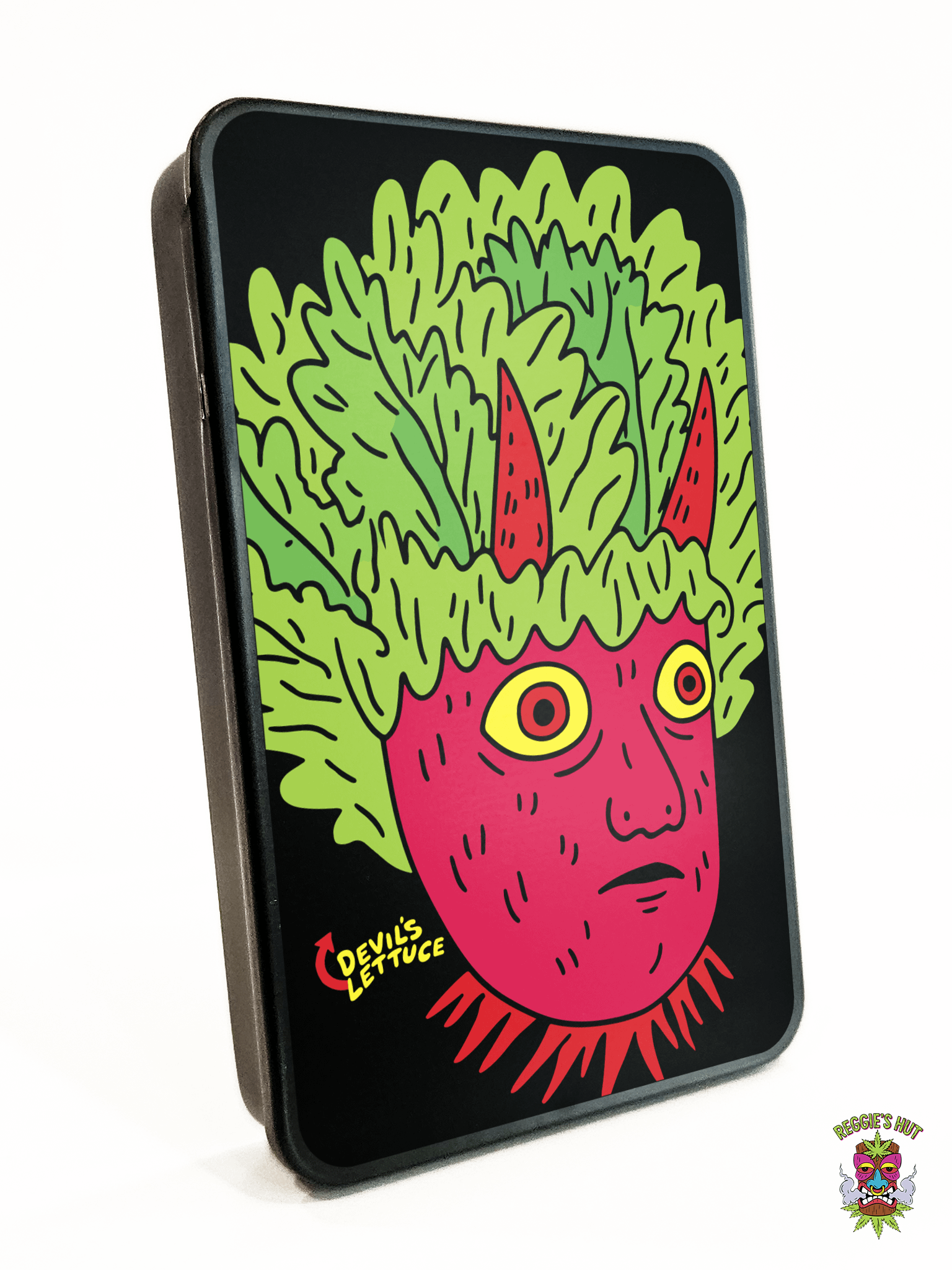 Case - Devil's Lettuce product image (1)