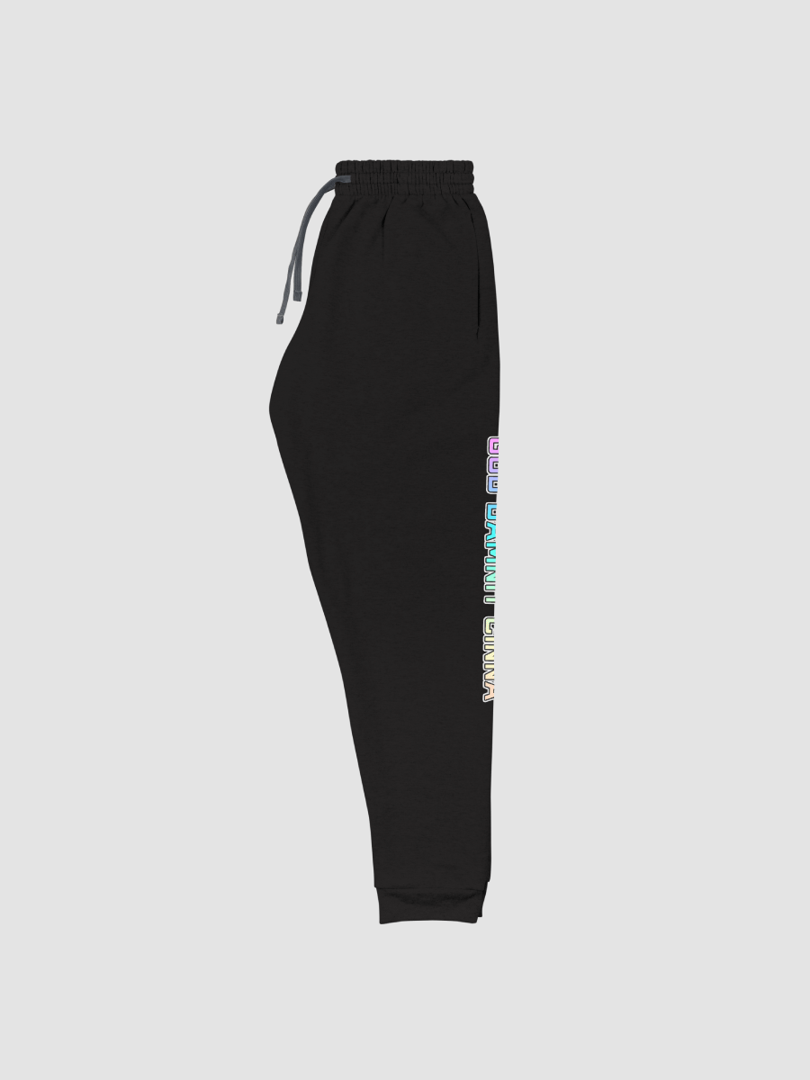 Damnit Cinna Cozy Pants product image (2)