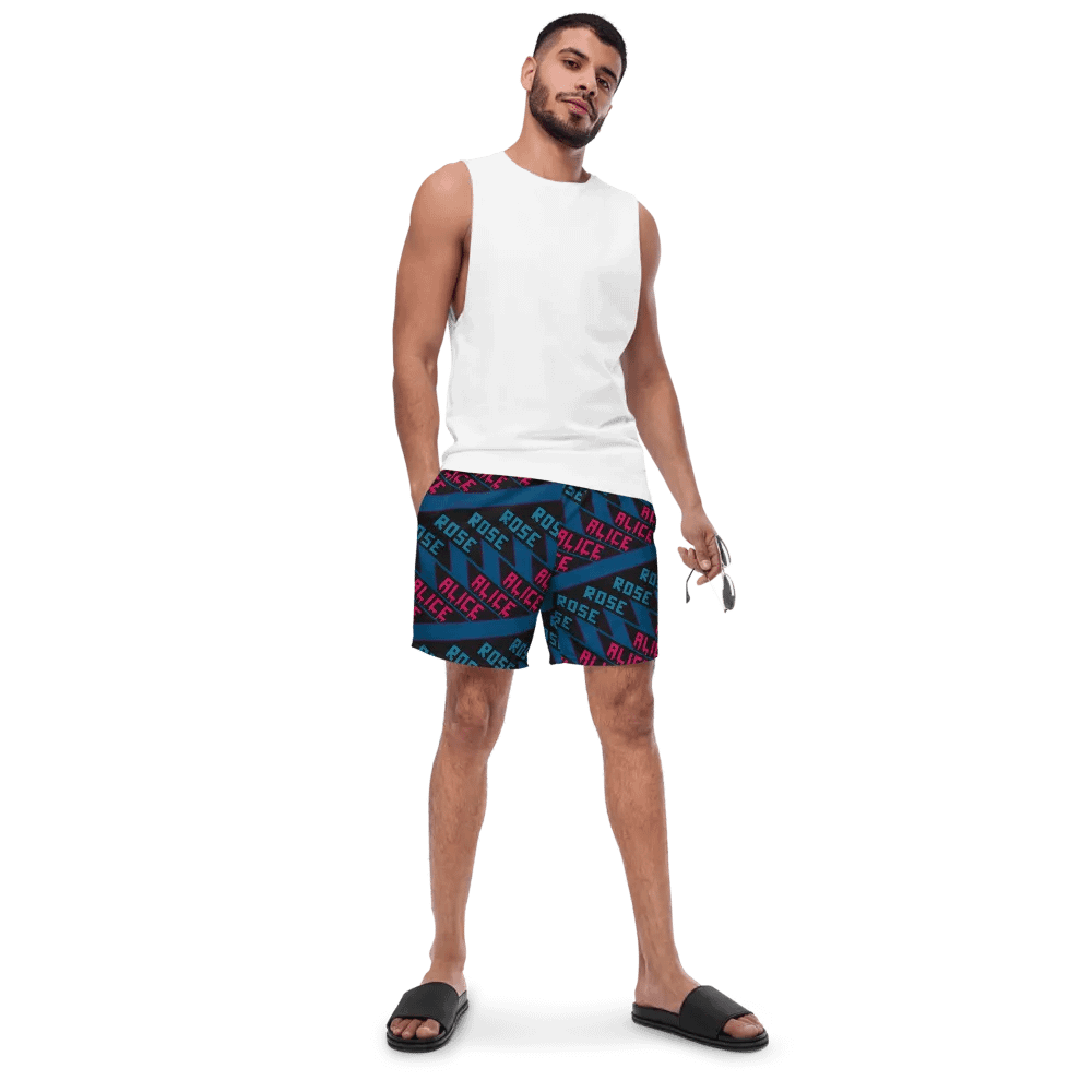 AR PIXEL Swimtrunks product image (4)