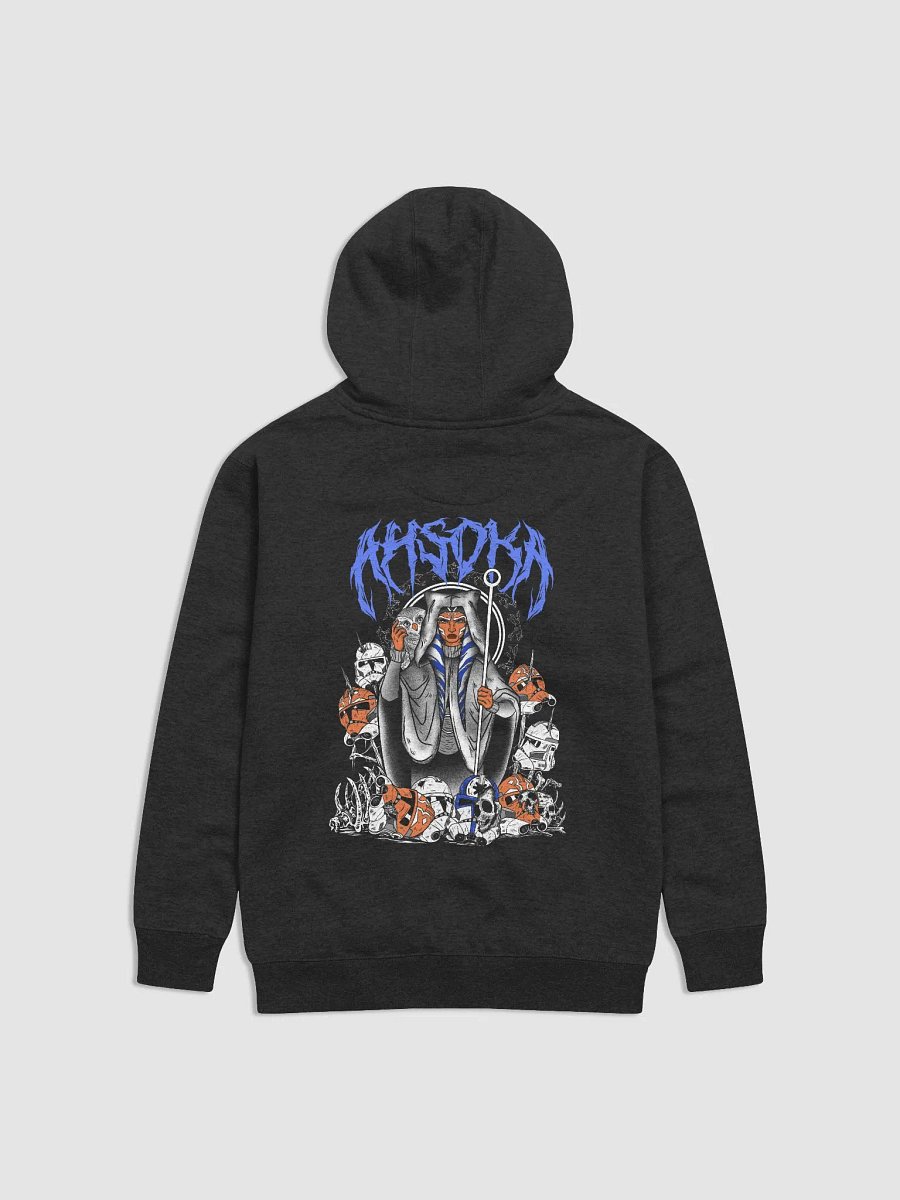 Ahsoka(Rebels) - Hoodie product image (1)