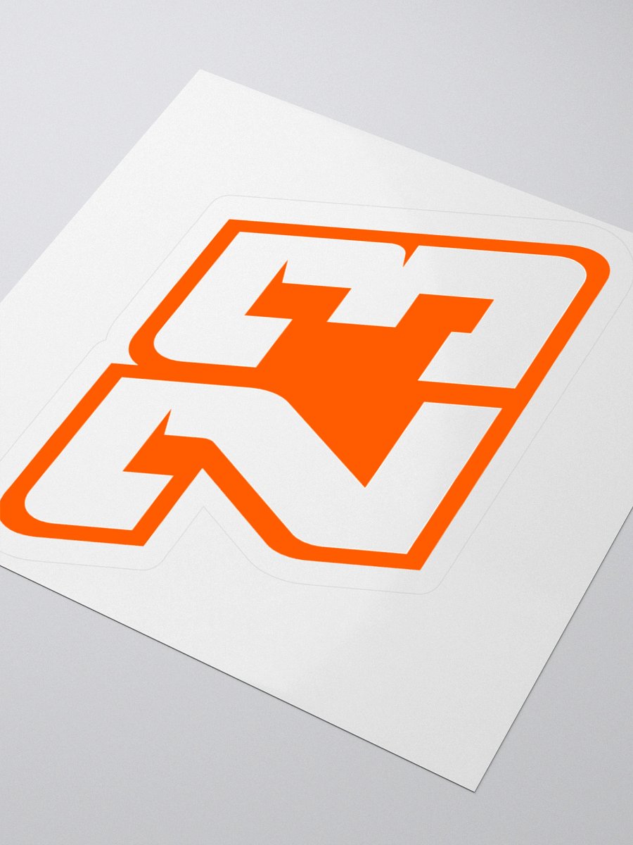 Thomas 23 Decal product image (7)