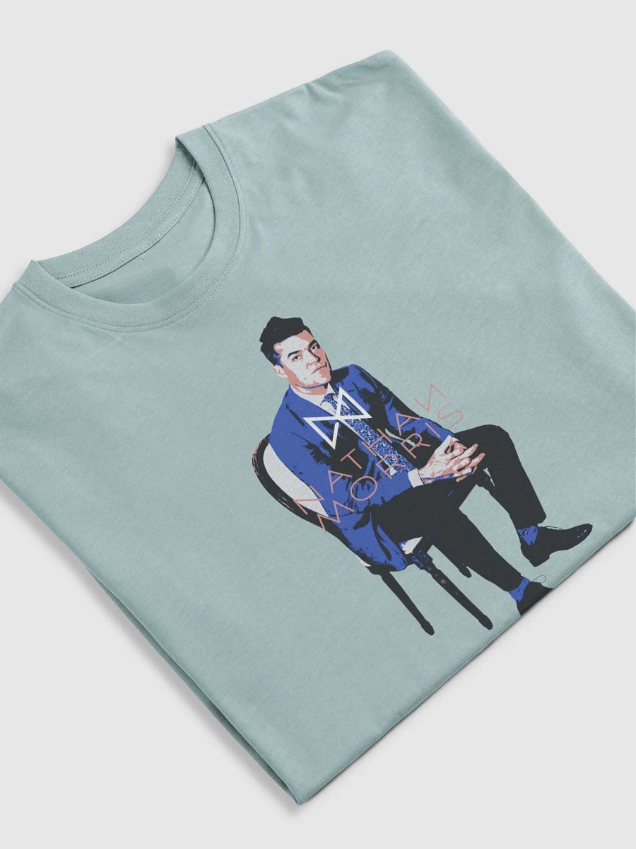 Nathan Morris Signature Tee product image (9)